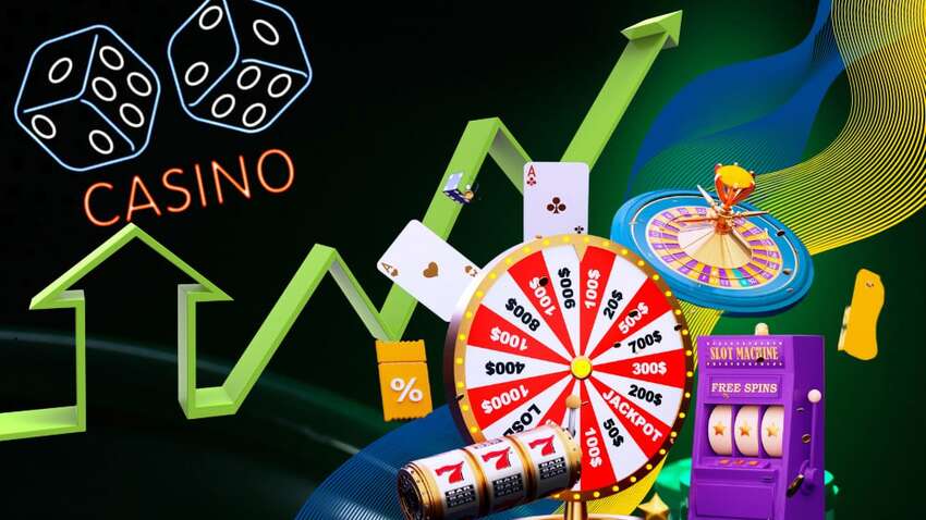 Discover Excitement at Casino Lucky Carnival UK