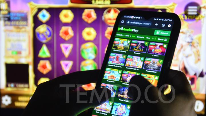 Experience the Thrill of Jaya9 Live Casino