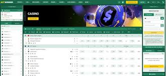 Exploring Betwinner Your Ultimate Betting Experience Exploring Betwinner Your Ultimate Betting Experience