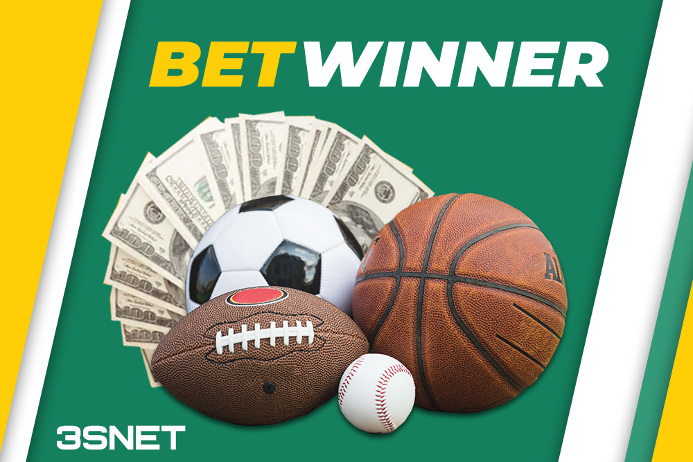 Betwinner Para Yatırma Güvenli ve Hızlı İşlemler