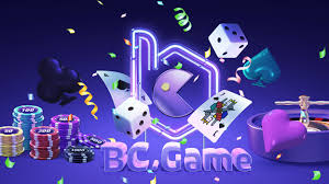 Bonus Codes BC Game Latvia 0