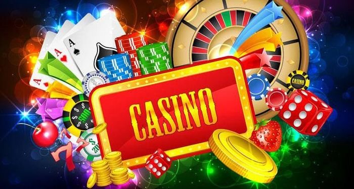 Casino Cashback Offers Explained Clearly 2
