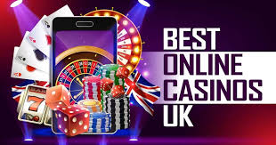 Discover the Best Casino Online UK Free Spins Offers