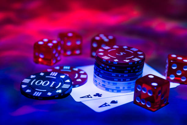 Explore the Exciting World of Casino Admiral New