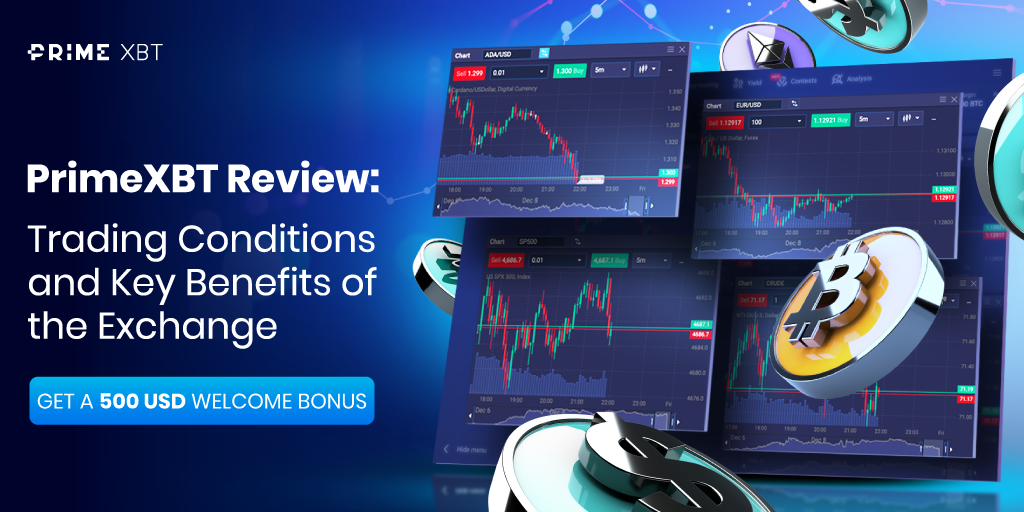 Exploring the Features and Benefits of PrimeXBT Trading Platform 1
