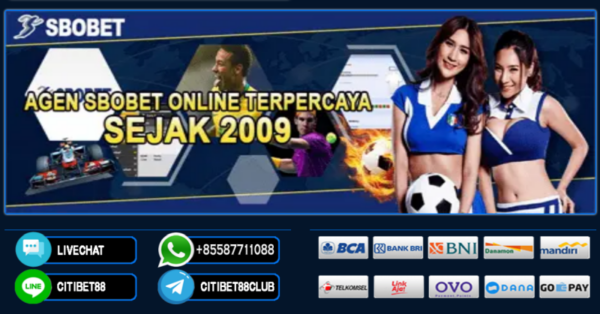 Judi Terbaik Menemukan Keseruan dalam Permainan Berbasis Keberuntungan