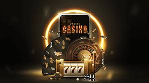 Nejnovější casino online Objevte nejnovější trendy v online hazardu