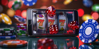 Nejnovější casino online Objevte nejnovější trendy v online hazardu