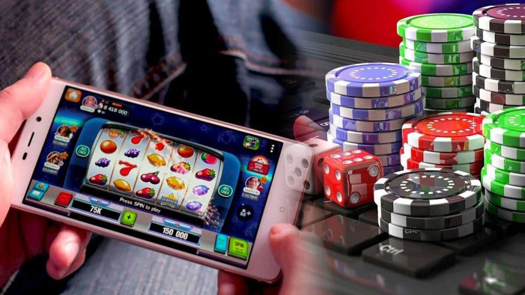 Online Casino Vklad Přes Sms Vše, co potřebujete vědět