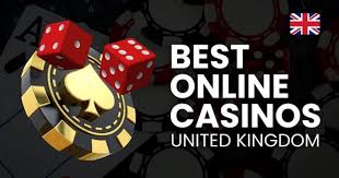 Ultimate Guide to Winning at online casino uk