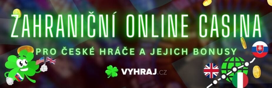 Zahranicni sazkove kancelare - Průvodce a tipy pro hráče