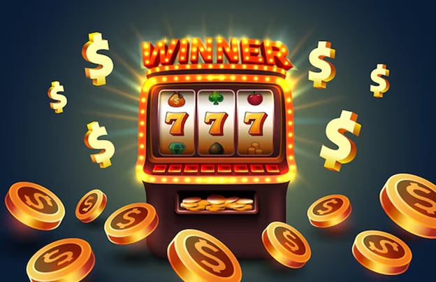 A Casino Made for Winners Experience Thrills and Big Wins A Casino Made for Winners Experience Thrills and Big Wins