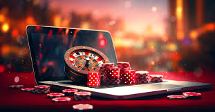 Az Új Magyar Online Casino Világa Az Új Magyar Online Casino Világa