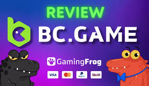 كل ما تحتاج معرفته عن BCGame