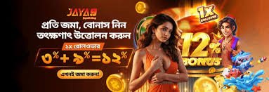Discovering Jaya9 The Future of Online Gaming