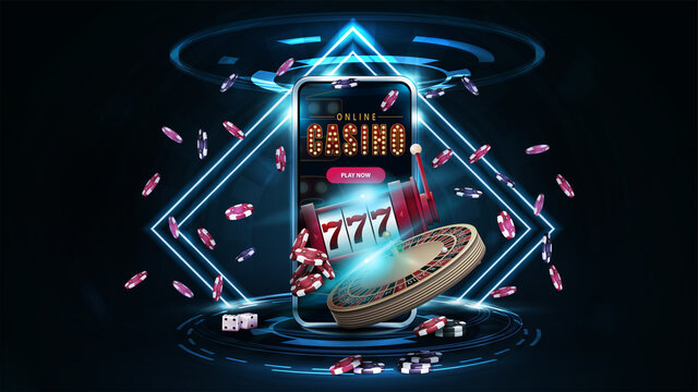 Experience Excitement Like Never Before with Casino Slots Angels New Experience Excitement Like Never Before with Casino Slots Angels New