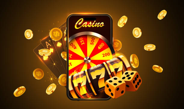 Experience Excitement Like Never Before with Casino Slots Angels New Experience Excitement Like Never Before with Casino Slots Angels New
