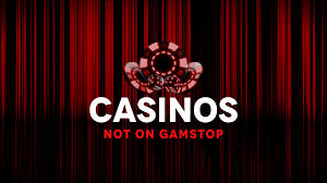 Exploring UK Online Casinos Not on Gamstop 672711407