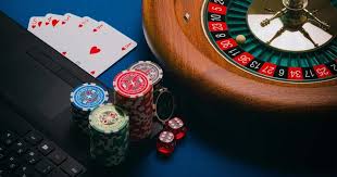 Külföldi Casino Az Online Szerencsejáték Új Korszaka Külföldi Casino Az Online Szerencsejáték Új Korszaka
