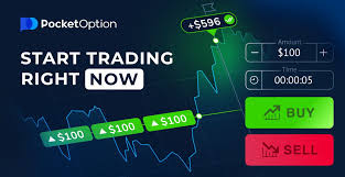 Pocket Option Platform A Comprehensive Overview Pocket Option Platform A Comprehensive Overview