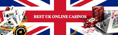 The Best UK Online Casinos Your Guide to Winning Big The Best UK Online Casinos Your Guide to Winning Big