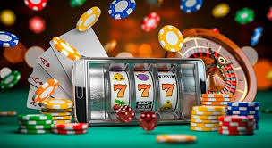 The Casino That Turns Every Bet into an Experience