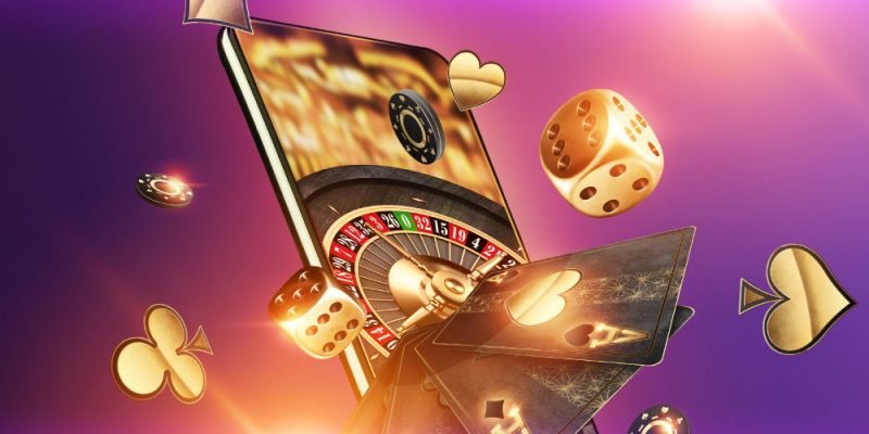 The Future of Crypto Casinos Why They're Here to Stay The Future of Crypto Casinos Why They're Here to Stay