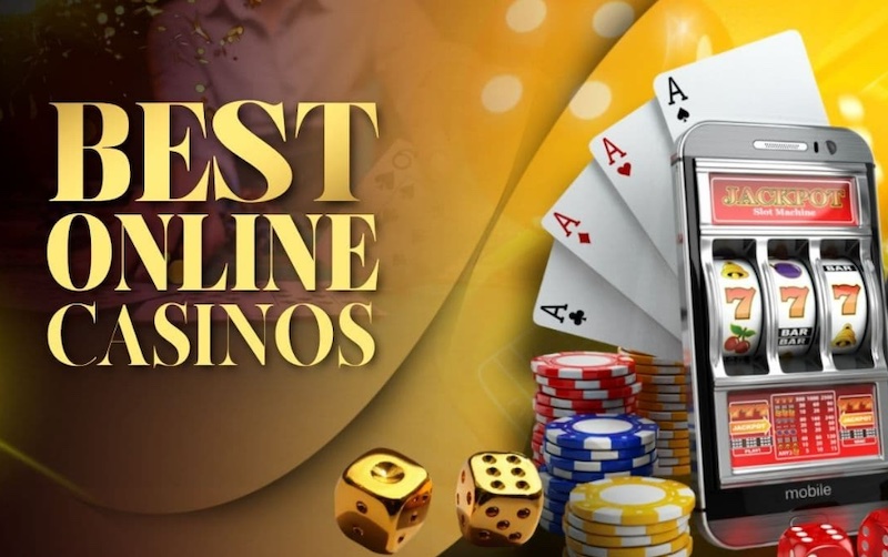 The Future of Crypto Casinos Why They're Here to Stay The Future of Crypto Casinos Why They're Here to Stay