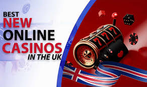 Ultimate Guide to UK Online Casino List Top Picks for 2023