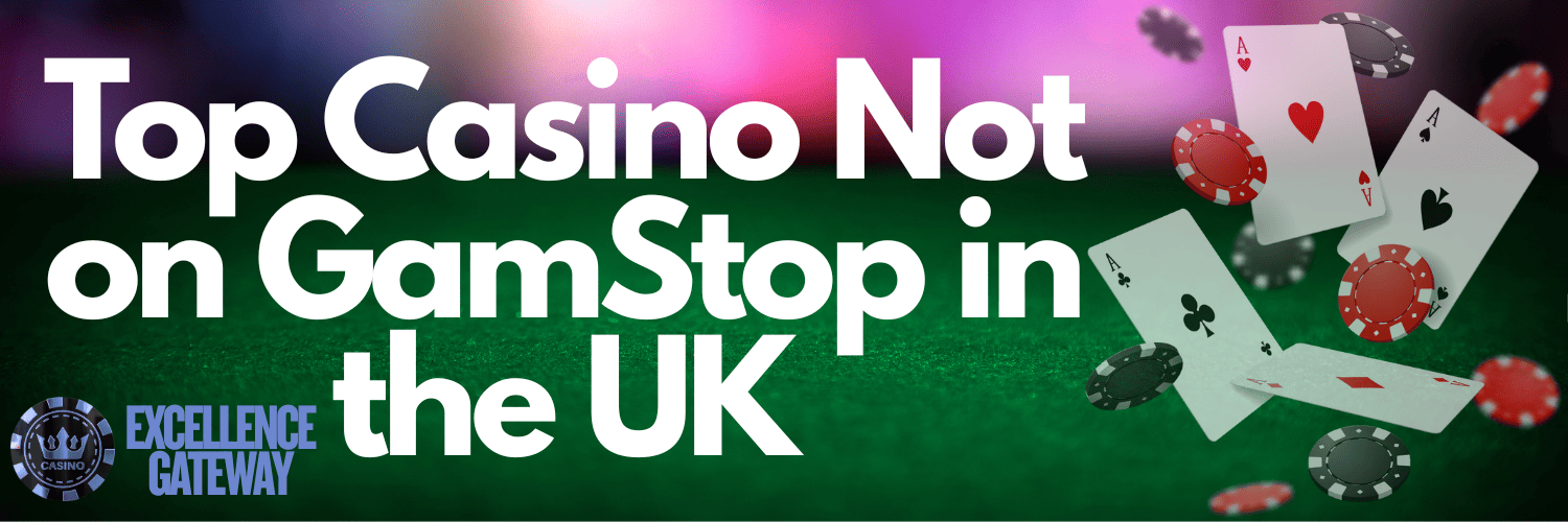 Exploring New Non Gamstop Casino Sites A Comprehensive Guide