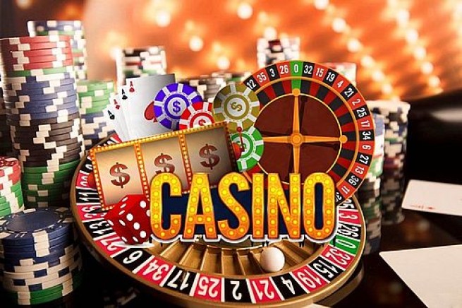 Exploring the Thrilling World of Fire Scatters Casino