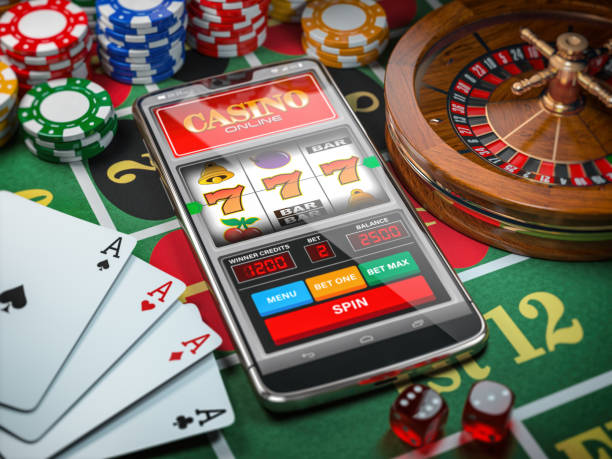 Exploring the Thrilling World of Fire Scatters Casino