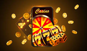 Online Casino Peaches A Juicy Gaming Experience