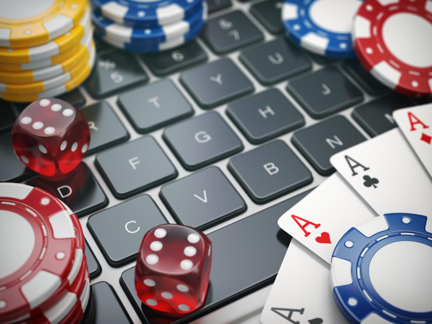 Siti Scommesse Stranieri Guida Completa per Gli Scommettitori
